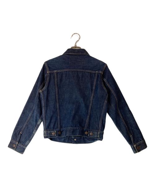 FULLCOUNT（フルカウント）FULLCOUNT (フルカウント) デニムジャケット インディゴ サイズ:34の古着・服飾アイテム