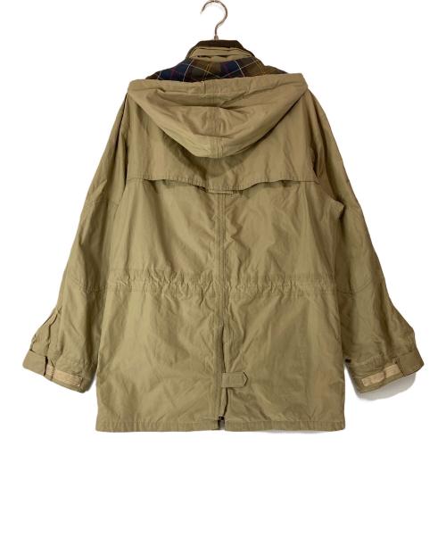 Barbour（バブアー）Barbour (バブアー) COLDSTREAMジャケット ベージュ サイズ:8の古着・服飾アイテム