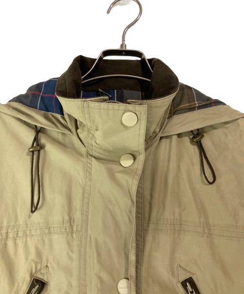 Barbour（バブアー）Barbour (バブアー) COLDSTREAMジャケット ベージュ サイズ:8の古着・服飾アイテム