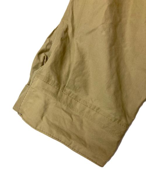 Barbour（バブアー）Barbour (バブアー) COLDSTREAMジャケット ベージュ サイズ:8の古着・服飾アイテム