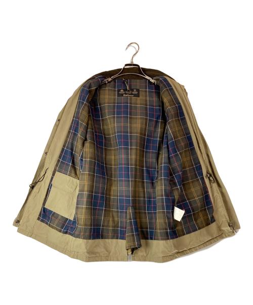 Barbour（バブアー）Barbour (バブアー) COLDSTREAMジャケット ベージュ サイズ:8の古着・服飾アイテム