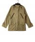 Barbour（バブアー）の古着「COLDSTREAMジャケット」｜ベージュ