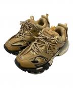 BALENCIAGAバレンシアガ）の古着「TRACK TRAINER」｜ベージュ