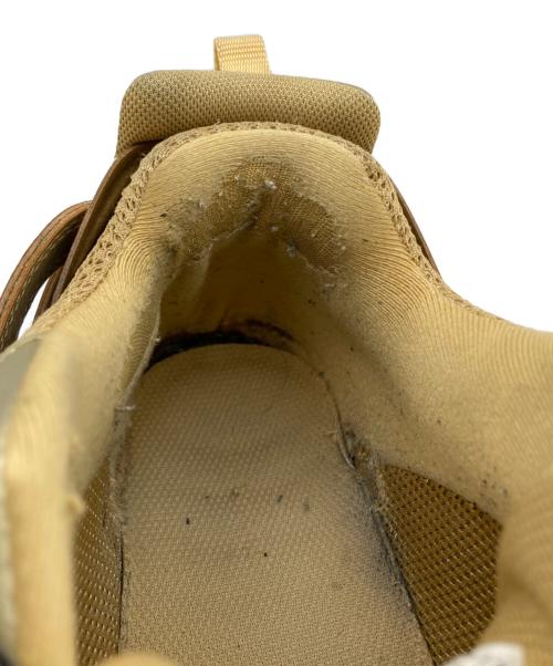 BALENCIAGA（バレンシアガ）BALENCIAGA (バレンシアガ) TRACK TRAINER ベージュ サイズ:26.5の古着・服飾アイテム