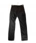 1017 ALYX 9SM (テンセブンティーン アリクス ナインエスエム) カーゴパンツ ブラック サイズ:SIZE 44：25000円