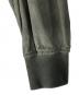 中古・古着 ARMY TWILL (アーミーツイル) Uneven Dyeing Blouson グリーン サイズ:L：13000円