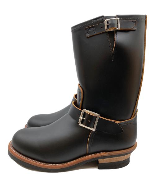 RED WING（レッドウィング）RED WING 11-inch Engineer (Non-Steel Toe) 