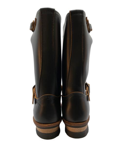 RED WING（レッドウィング）RED WING 11-inch Engineer (Non-Steel Toe) 