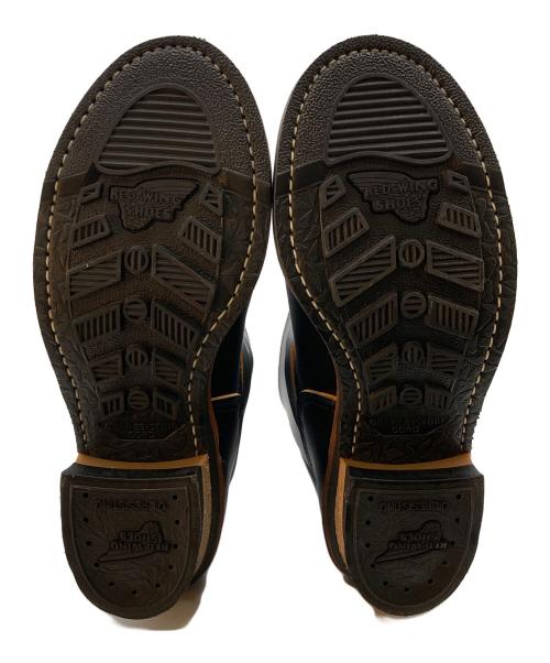 RED WING（レッドウィング）RED WING 11-inch Engineer (Non-Steel Toe) 