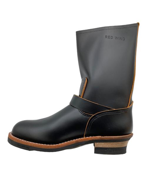 RED WING（レッドウィング）RED WING 11-inch Engineer (Non-Steel Toe) 