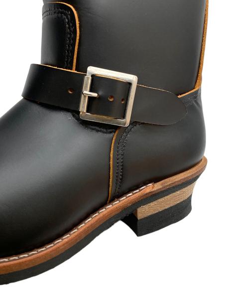 RED WING（レッドウィング）RED WING 11-inch Engineer (Non-Steel Toe) 