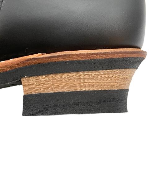 RED WING（レッドウィング）RED WING 11-inch Engineer (Non-Steel Toe) 