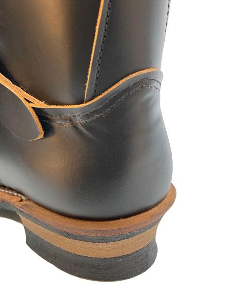RED WING（レッドウィング）RED WING 11-inch Engineer (Non-Steel Toe) 