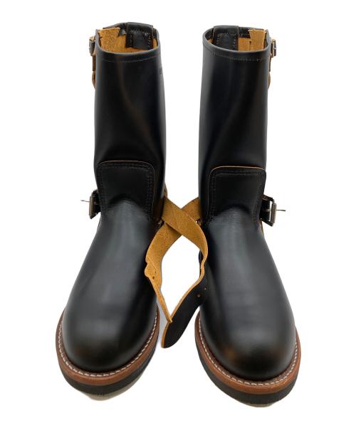 RED WING（レッドウィング）RED WING 11-inch Engineer (Non-Steel Toe) 