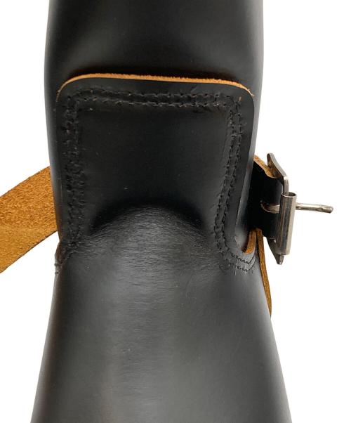 RED WING（レッドウィング）RED WING 11-inch Engineer (Non-Steel Toe) 