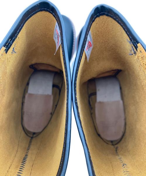 RED WING（レッドウィング）RED WING 11-inch Engineer (Non-Steel Toe) 