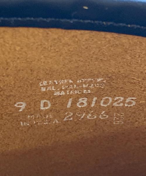 RED WING（レッドウィング）RED WING 11-inch Engineer (Non-Steel Toe) 