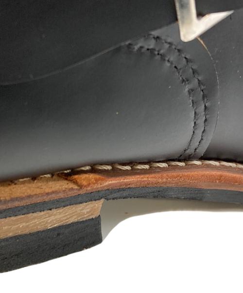 RED WING（レッドウィング）RED WING 11-inch Engineer (Non-Steel Toe) 