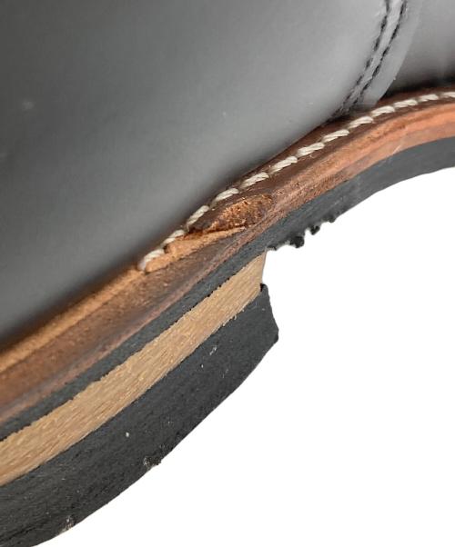 RED WING（レッドウィング）RED WING 11-inch Engineer (Non-Steel Toe) 