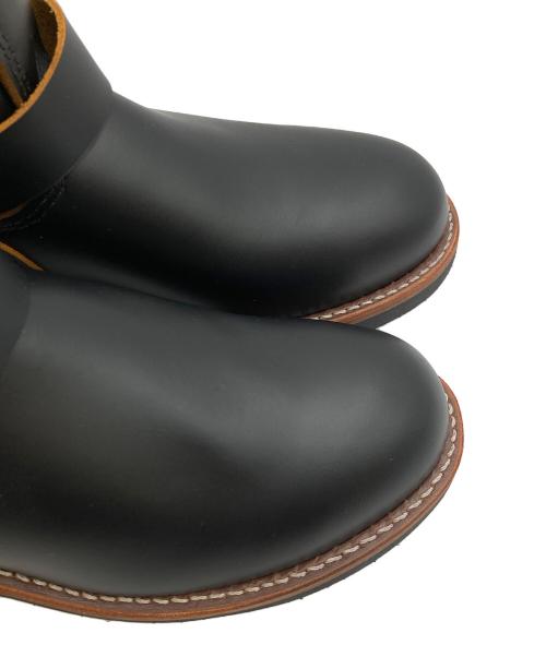 RED WING（レッドウィング）RED WING 11-inch Engineer (Non-Steel Toe) 
