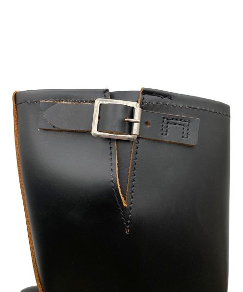 RED WING（レッドウィング）RED WING 11-inch Engineer (Non-Steel Toe) 