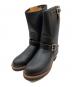 RED WING（レッドウィング）の古着「11-inch Engineer (Non-Steel Toe) 