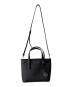 MICHAEL KORS (マイケルコース) JET SET TRAVEL 2WAYバッグ ブラック：10000円