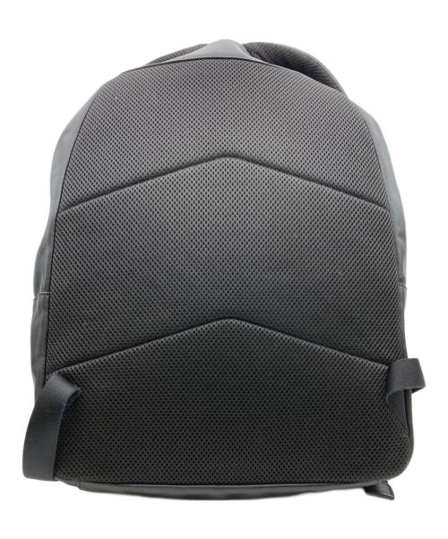 COACH（コーチ）COACH (コーチ) シグネチャーリュック ブラックの古着・服飾アイテム