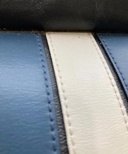 COACH（コーチ）COACH (コーチ) シグネチャーリュック ブラックの古着・服飾アイテム
