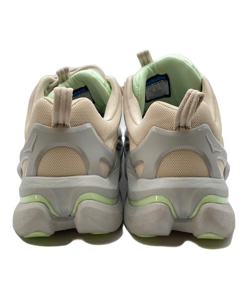 HOKAONEONE（ホカオネオネ）HOKAONEONE (ホカオネオネ) ELEVON X OATMEAL/エレヴォン X ベージュ サイズ:28cmの古着・服飾アイテム
