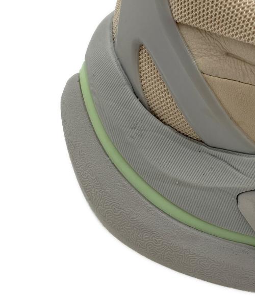 HOKAONEONE（ホカオネオネ）HOKAONEONE (ホカオネオネ) ELEVON X OATMEAL/エレヴォン X ベージュ サイズ:28cmの古着・服飾アイテム