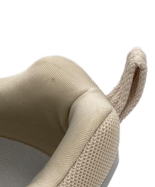 HOKAONEONE（ホカオネオネ）HOKAONEONE (ホカオネオネ) ELEVON X OATMEAL/エレヴォン X ベージュ サイズ:28cmの古着・服飾アイテム