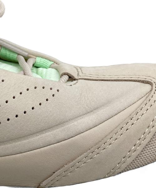 HOKAONEONE（ホカオネオネ）HOKAONEONE (ホカオネオネ) ELEVON X OATMEAL/エレヴォン X ベージュ サイズ:28cmの古着・服飾アイテム