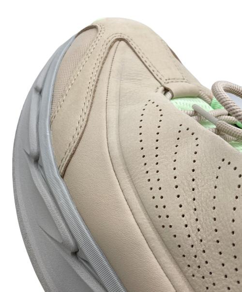 HOKAONEONE（ホカオネオネ）HOKAONEONE (ホカオネオネ) ELEVON X OATMEAL/エレヴォン X ベージュ サイズ:28cmの古着・服飾アイテム