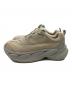 HOKAONEONE (ホカオネオネ) ELEVON X OATMEAL/エレヴォン X ベージュ サイズ:28cm：12000円
