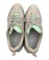 中古・古着 HOKAONEONE (ホカオネオネ) ELEVON X OATMEAL/エレヴォン X ベージュ サイズ:28cm：12000円