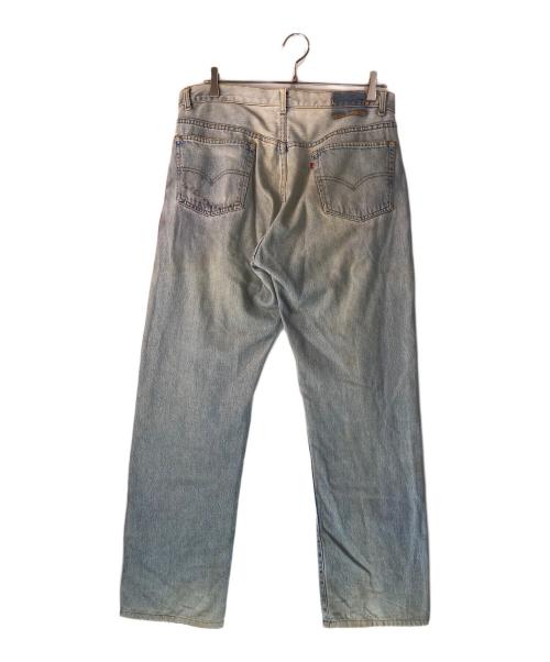 LEVI'S（リーバイス）LEVI'S (リーバイス) 80s 501デニムパンツ ブルー サイズ:不明の古着・服飾アイテム