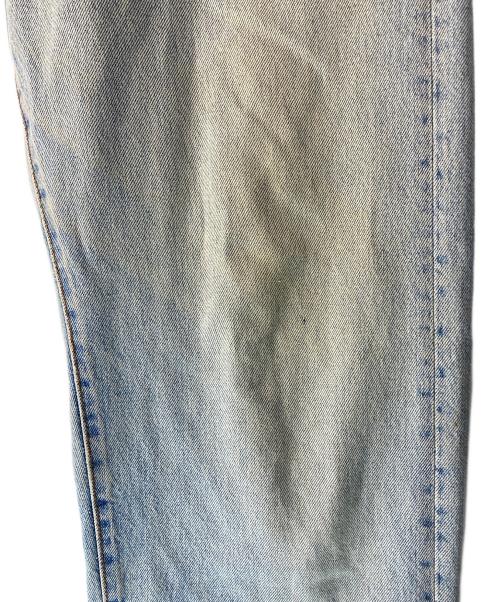 LEVI'S（リーバイス）LEVI'S (リーバイス) 80s 501デニムパンツ ブルー サイズ:不明の古着・服飾アイテム