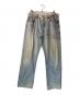 LEVI'S（リーバイス）の古着「80s 501デニムパンツ」｜ブルー