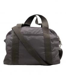 LeSportsac（レスポートサック）の古着「SMALL UPTOWN SATCHEL」｜ブラウン