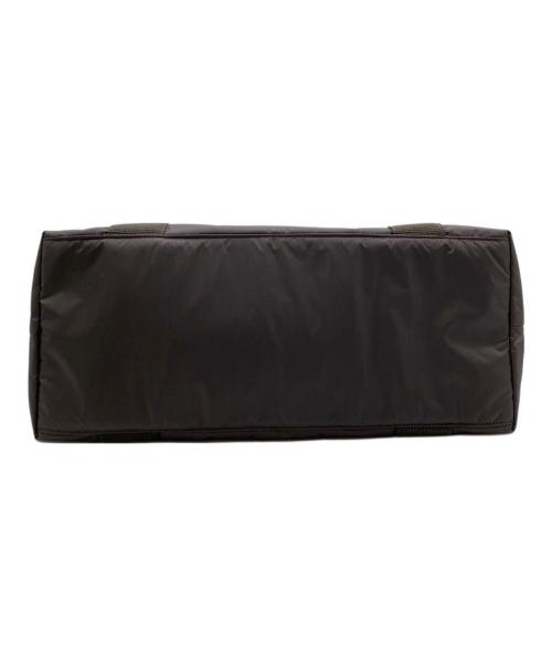 LeSportsac（レスポートサック）LeSportsac (レスポートサック) SMALL UPTOWN SATCHEL ブラウンの古着・服飾アイテム