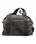 LeSportsac（レスポートサック）の古着「SMALL UPTOWN SATCHEL」｜ブラウン