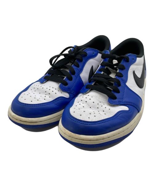 NIKE（ナイキ）NIKE (ナイキ) ローカットスニーカー/Air Jordan 1 Retro Low OG 