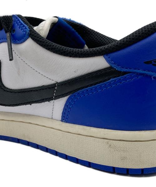 NIKE（ナイキ）NIKE (ナイキ) ローカットスニーカー/Air Jordan 1 Retro Low OG 
