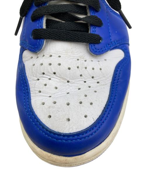 NIKE（ナイキ）NIKE (ナイキ) ローカットスニーカー/Air Jordan 1 Retro Low OG 