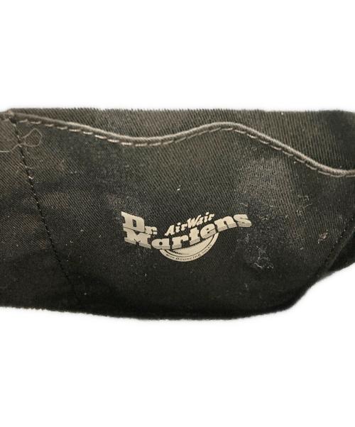 Dr.Martens（ドクターマーチン）Dr.Martens (ドクターマーチン) DNA トート バッグ ブラック 未使用品の古着・服飾アイテム