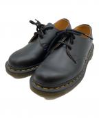 Dr.Martensドクターマーチン）の古着「3EYE GIBSON」｜ブラック