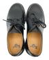 中古・古着 Dr.Martens (ドクターマーチン) 3EYE GIBSON ブラック サイズ:UK5：12000円
