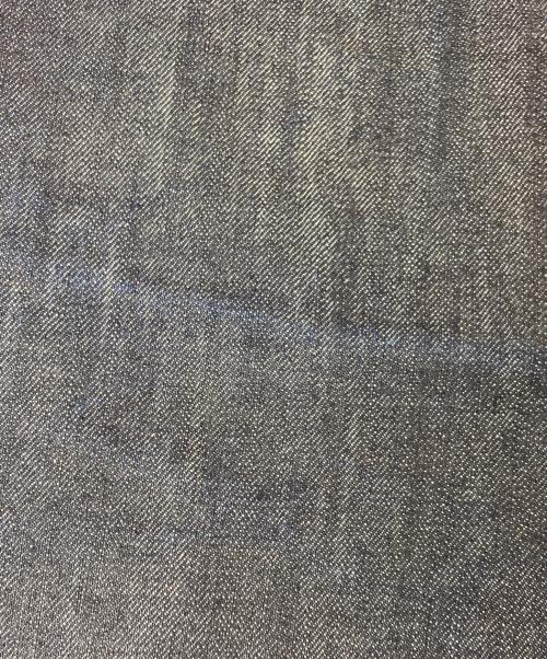 JUNYA WATANABE COOME des GARCONS  DENIM（ジュンヤワタナベ コムデギャルソン デニム）JUNYA WATANABE COOME des GARCONS  DENIM (ジュンヤワタナベ コムデギャルソン デニム) ワイドタックデニムパンツ インディゴ サイズ:Ｍの古着・服飾アイテム