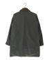Barbour (バブアー) MARGARET HOWELL (マーガレットハウエル) SL BORDER/オイルドコート グリーン サイズ:L：25000円